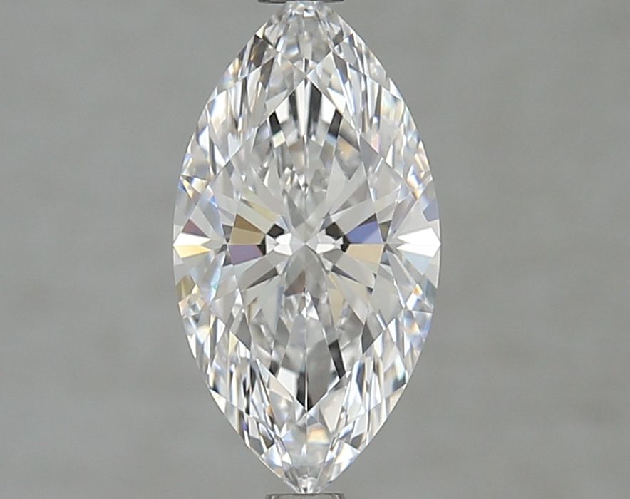 Lab Grown Diamond Lab-grown 1,53Ct D-FL Marquise - IGILG803623404 1