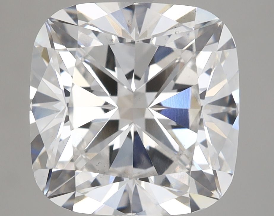 Lab Grown Diamond Lab-grown 5,03Ct G-VS2 Cushion - GIA2225206322 1