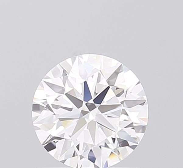 Lab Grown Diamond Lab-grown 1,06Ct D-VVS2 Round - IGILG776680758