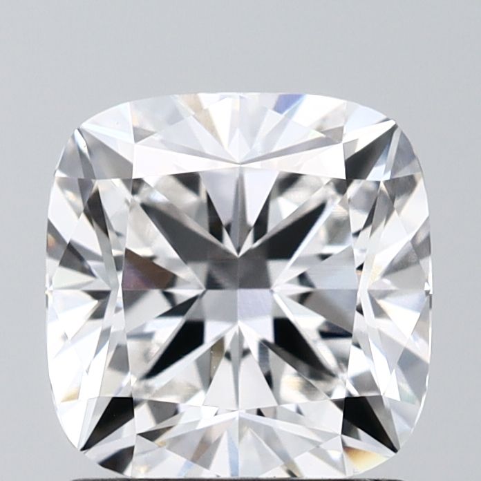 Lab Grown Diamond Lab-grown 1,56Ct E-VVS2 Cushion - IGILG617473854 1