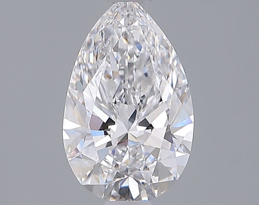 Lab Grown Diamond Lab-grown 1,33Ct D-VVS2 Pear - IGILG737573038 1