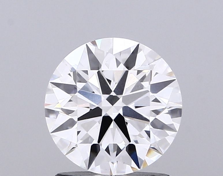 Lab Grown Diamond Lab-grown 1,7Ct E-VVS2 Round - IGILG783660069