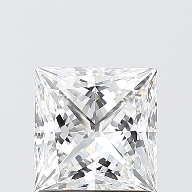 Lab Grown Diamond Lab-grown 1,57Ct F-VVS2 Princess - IGILG679504194 1