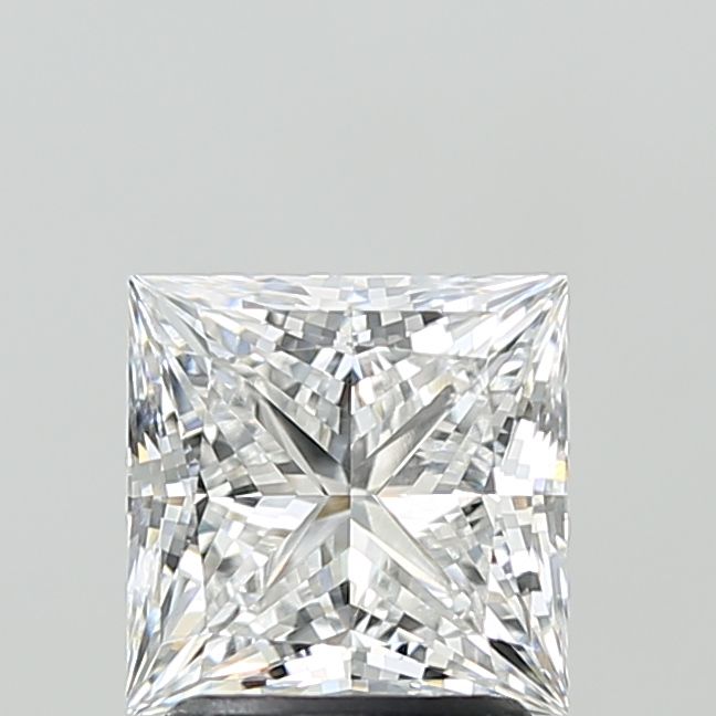 Lab Grown Diamond Lab-grown 2,06Ct F-VVS2 Princess - IGILG735518224 1