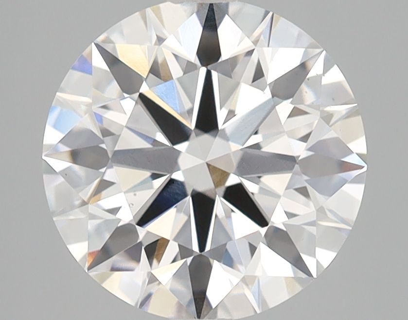 Lab Grown Diamond Lab-grown 2,88Ct E-VS2 Round - GIA6482412049