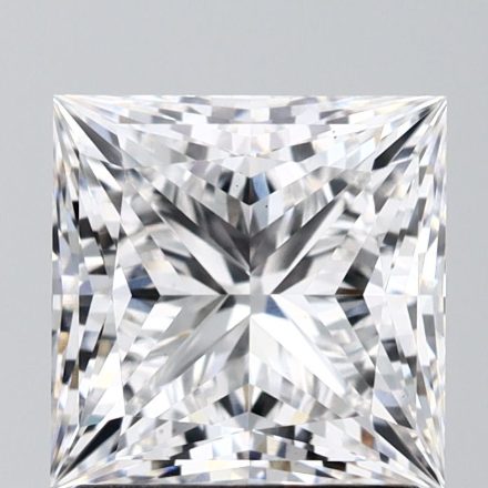 Lab Grown Diamond Lab-grown 1,86Ct E-VS1 Princess - IGILG618466693 1