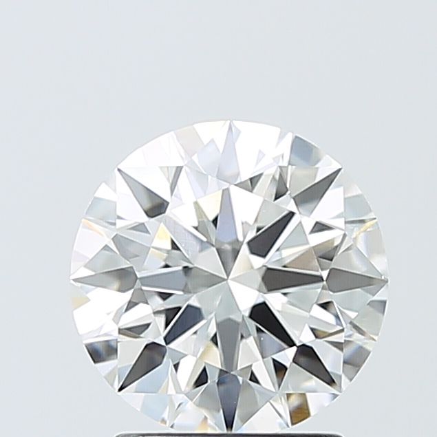 Lab Grown Diamond Lab-grown 2,04Ct F-VVS2 Round - IGILG789622246 1