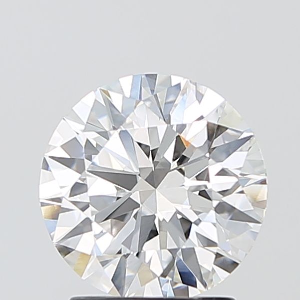 Lab Grown Diamond Lab-grown 2,02Ct F-VVS2 Round - IGILG794687500 1