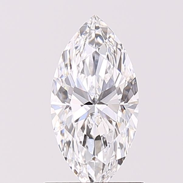 Lab Grown Diamond Lab-grown 1,04Ct D-VVS2 Marquise - IGILG789642552 1