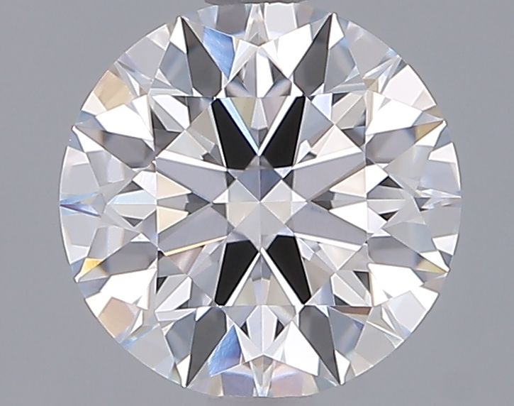 Lab Grown Diamond Lab-grown 2,04Ct E-VVS1 Round - IGILG771647433 1