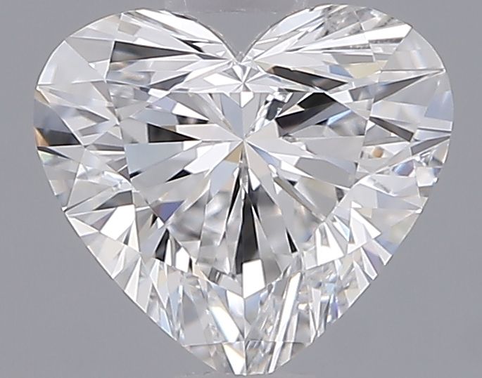 Lab Grown Diamond Lab-grown 1Ct D-VVS1 Heart - IGILG794688884 1