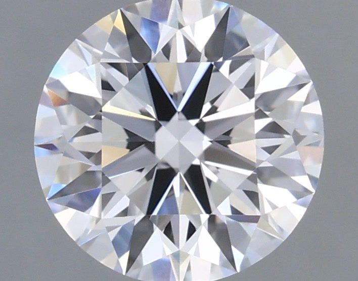 Lab Grown Diamond Lab-grown 1,02Ct D-IF Round - IGILG687537958