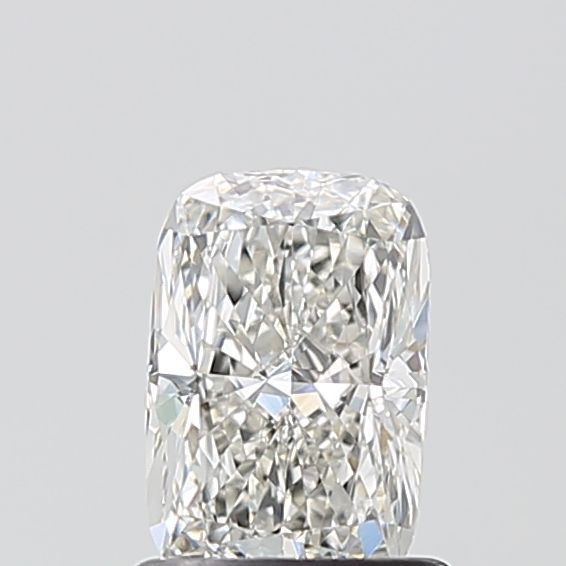 Lab Grown Diamond Lab-grown 1Ct F-VVS2 Cushion - IGILG794685926