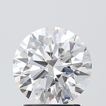 Lab Grown Diamond Lab-grown 2,06Ct E-VVS2 Round - IGILG793647054 1