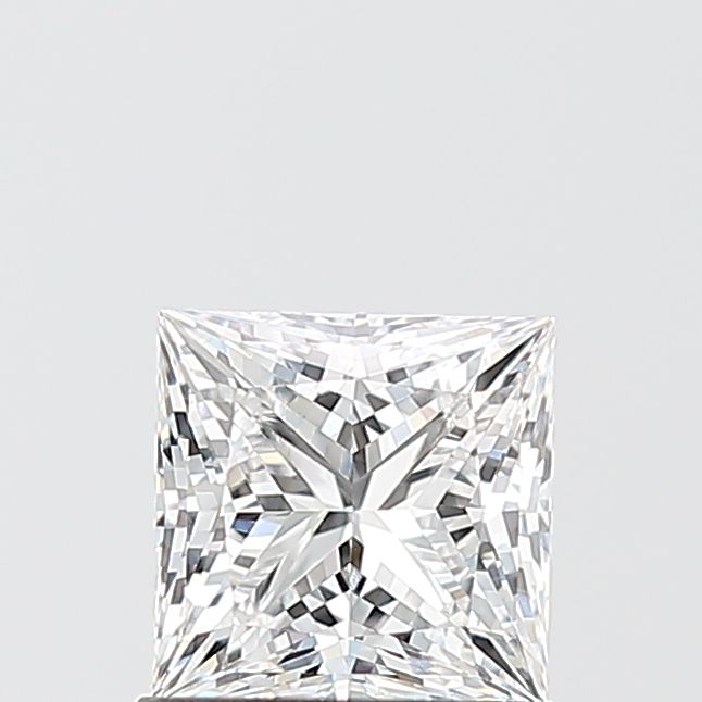 Lab Grown Diamond Lab-grown 1,08Ct D-VS1 Princess - IGILG724577300 1