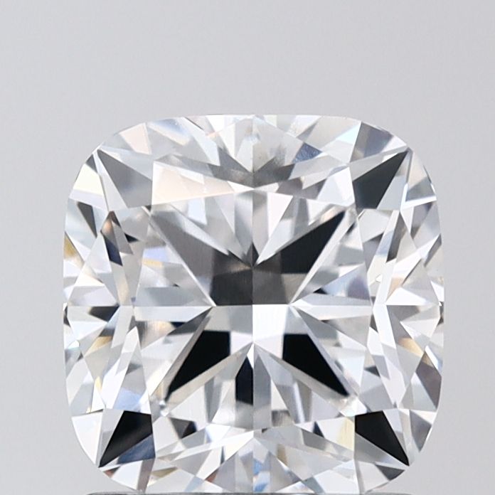 Lab Grown Diamond Lab-grown 1,57Ct D-VVS2 Cushion - IGILG667443943