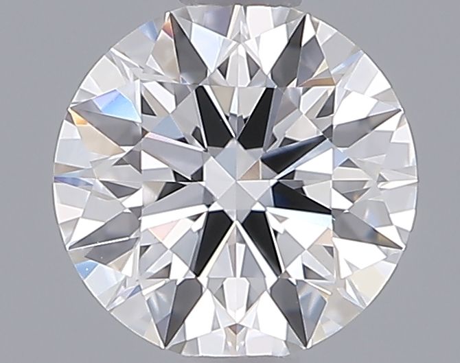 Lab Grown Diamond Lab-grown 1,04Ct D-VVS2 Round - IGILG772697897 1