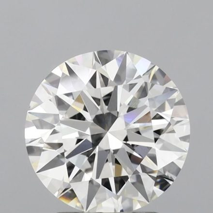 Lab Grown Diamond Lab-grown 2,34Ct G-VS1 Round - IGILG594322265 1