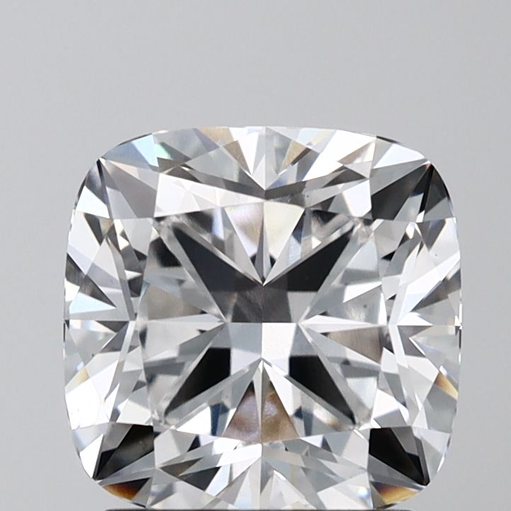 Lab Grown Diamond Lab-grown 2,08Ct E-VS1 Cushion - GIA6502595977