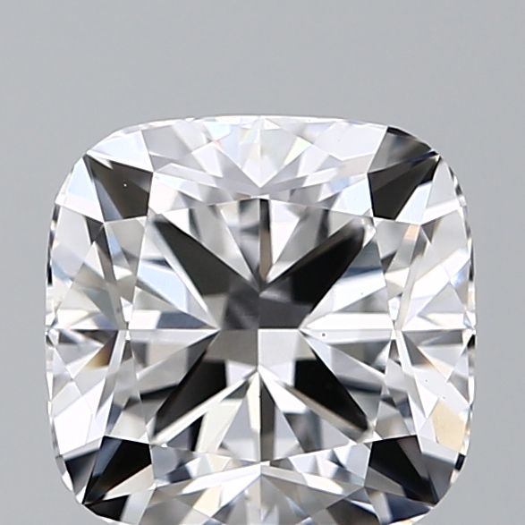 Lab Grown Diamond Lab-grown 1,56Ct D-VS1 Cushion - GIA2506701501 1
