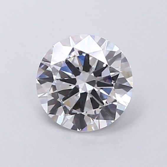 Lab Grown Diamond Lab-grown 3,67Ct F-VS1 Round - IGILG760541326 1