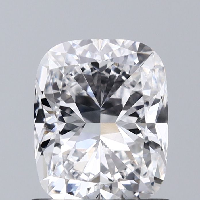 Lab Grown Diamond Lab-grown 1,06Ct D-VVS2 Cushion - IGILG742502857 1