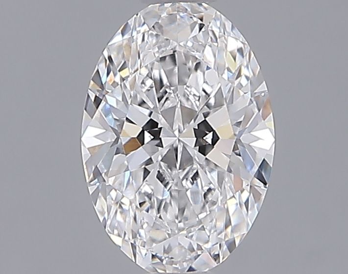 Lab Grown Diamond Lab-grown 1,04Ct D-VVS1 Oval - IGILG779643298 1