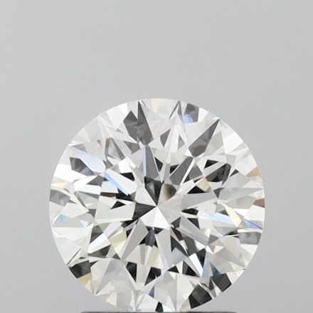 Lab Grown Diamond Lab-grown 1,86Ct F-VS1 Round - IGILG594322153 1