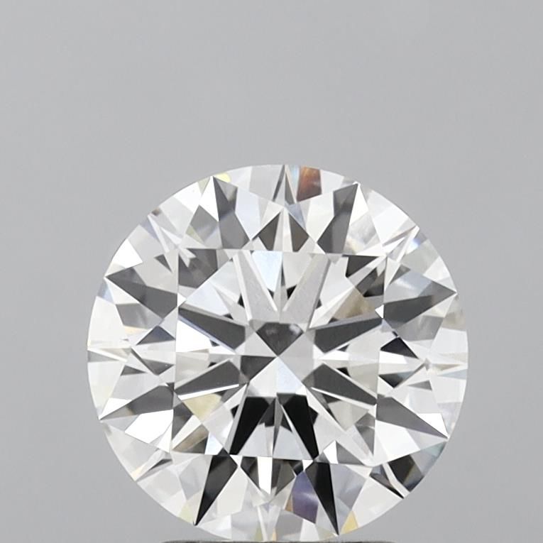 Lab Grown Diamond Lab-grown 2,23Ct G-VVS2 Round - IGILG594321988 1