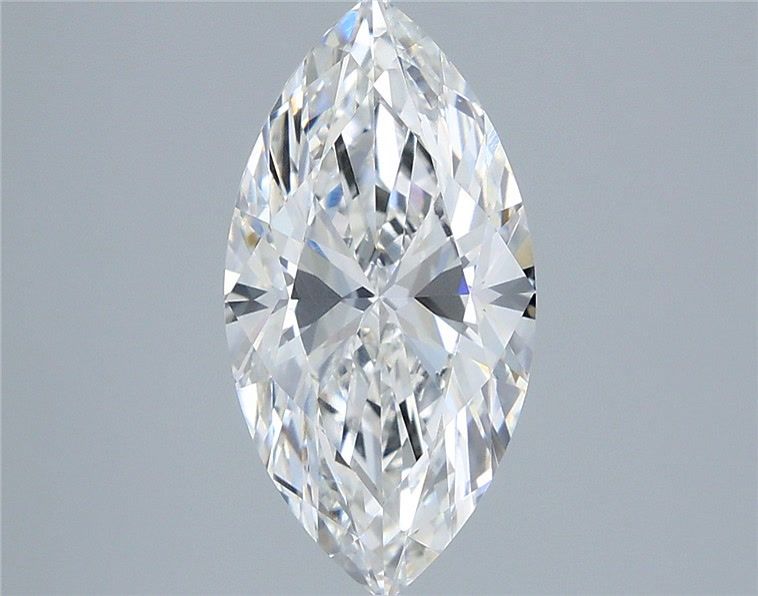 Lab Grown Diamond Lab-grown 3,01Ct F-VVS2 Marquise - IGILG754565000