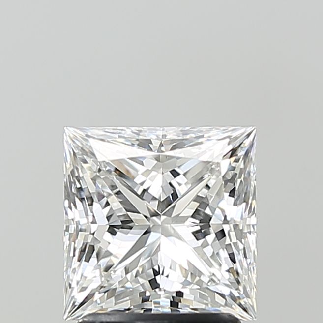 Lab Grown Diamond Lab-grown 2,04Ct F-VVS2 Princess - IGILG735591209