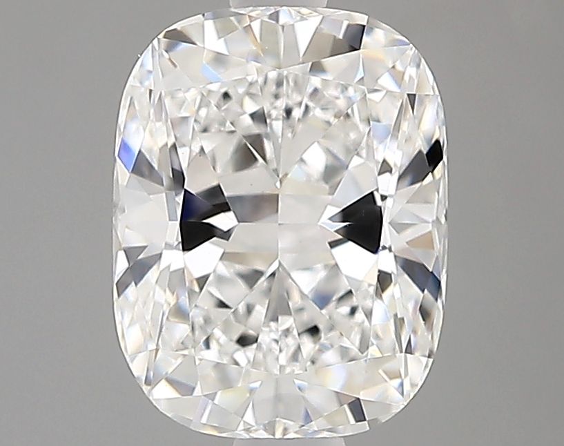 Lab Grown Diamond Lab-grown 1,56Ct D-VVS2 Cushion - IGILG766642456 1