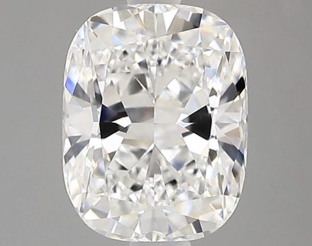 Lab Grown Diamond Lab-grown 1,56Ct D-VVS2 Cushion - IGILG766642456 1