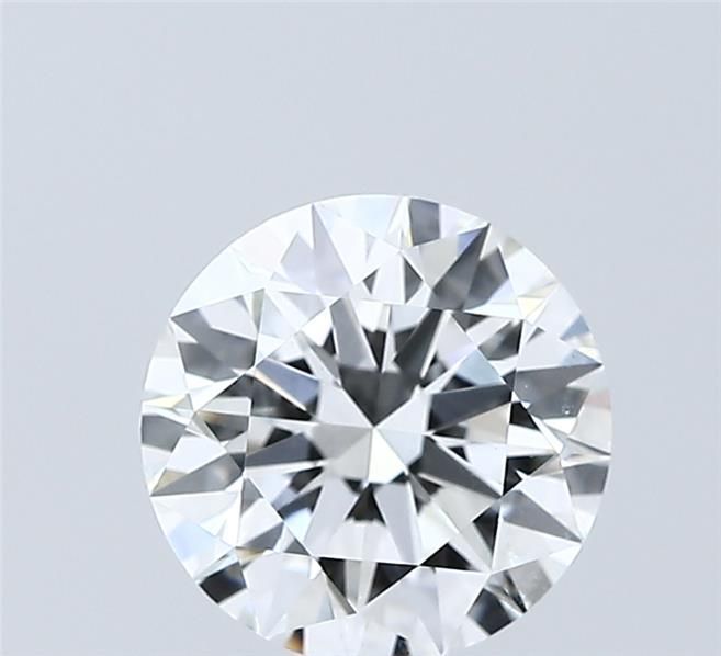 Lab Grown Diamond Lab-grown 2,04Ct E-VS1 Round - IGILG782625695