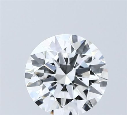 Lab Grown Diamond Lab-grown 2,04Ct E-VS1 Round - IGILG782625695 1