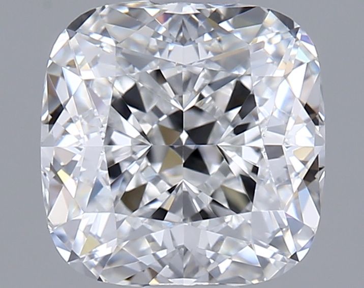 Lab Grown Diamond Lab-grown 1,33Ct D-VVS2 Cushion - IGILG745507856