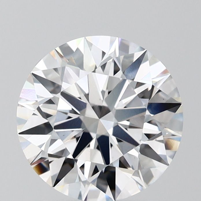 Lab Grown Diamond Lab-grown 2,25Ct E-VS1 Round - IGILG666435714