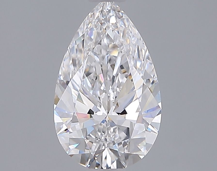 Lab Grown Diamond Lab-grown 1,54Ct D-VVS2 Pear - IGILG783612248 1