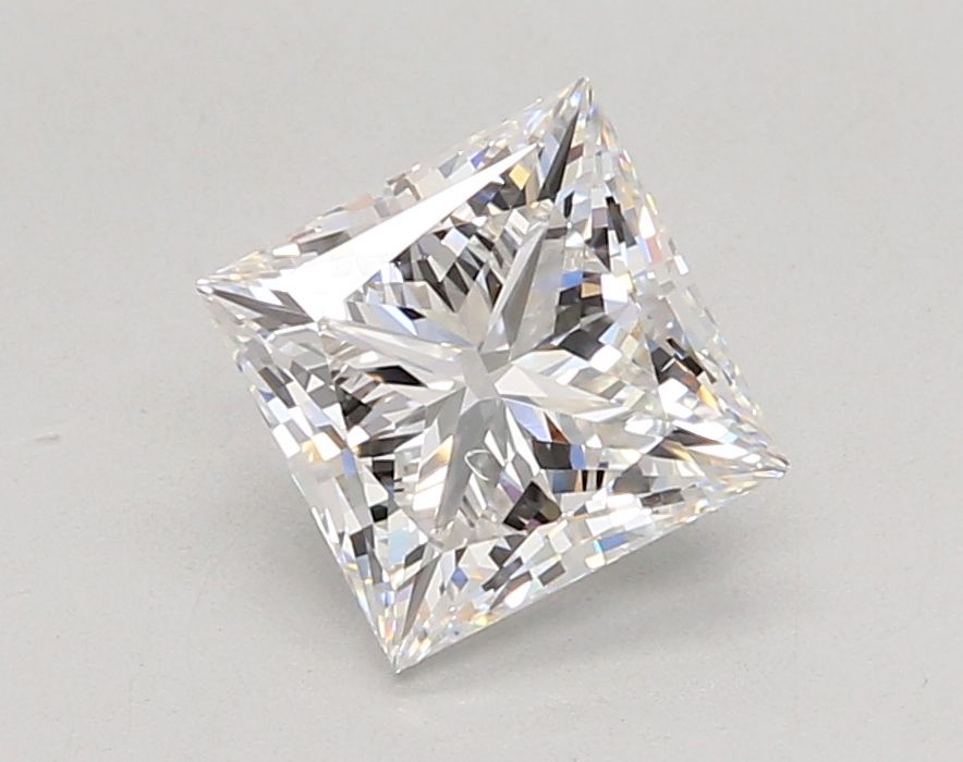 Lab Grown Diamond Lab-grown 2,04Ct E-VVS2 Princess - IGILG779652842 1