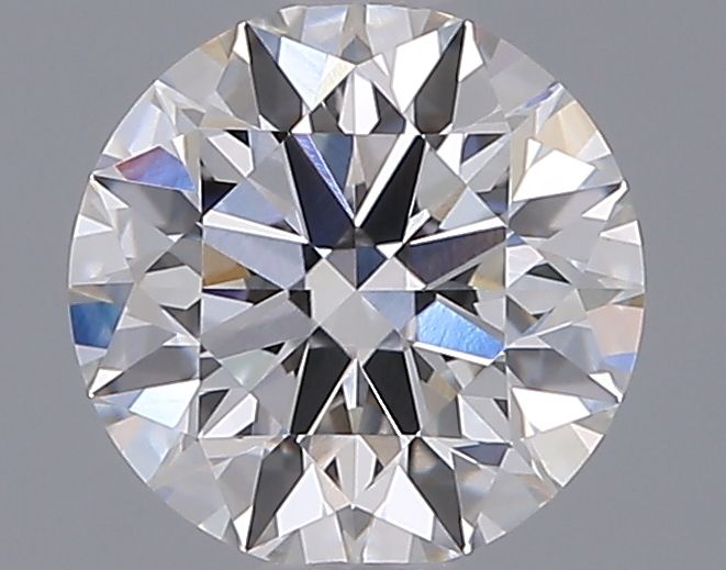 Lab Grown Diamond Lab-grown 1,03Ct E-VVS2 Round - IGILG797621769 1
