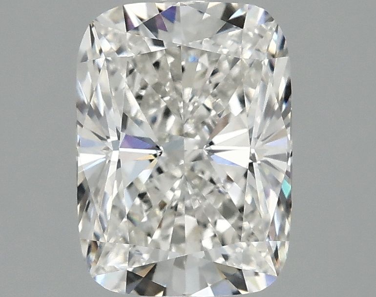 Lab Grown Diamond Lab-grown 2,06Ct F-VVS2 Cushion - IGILG766663712 1