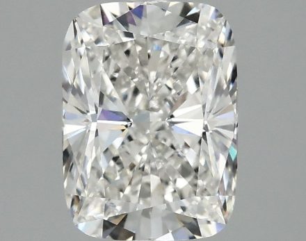Lab Grown Diamond Lab-grown 2,06Ct F-VVS2 Cushion - IGILG766663712 1
