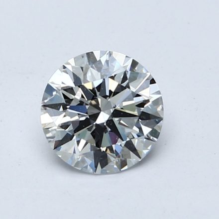 Lab Grown Diamond Lab-grown 3,01Ct E-VS1 Round - IGILG634447465 1