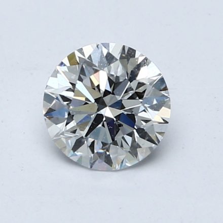 Lab Grown Diamond Lab-grown 3,09Ct E-VS1 Round - IGILG634447454 1