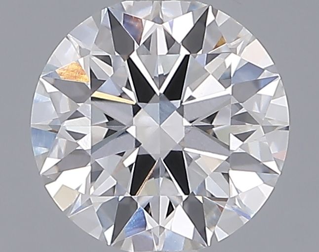 Lab Grown Diamond Lab-grown 1,52Ct E-VVS1 Round - IGILG809615472 1