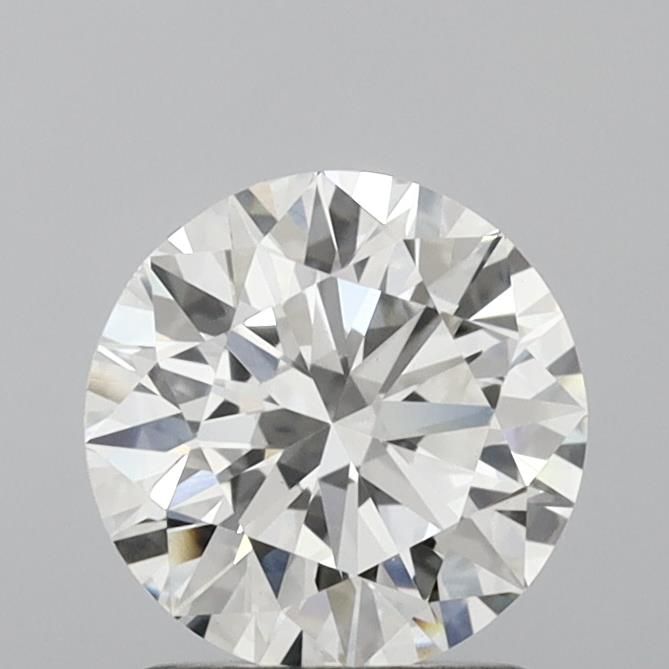 Lab Grown Diamond Lab-grown 1,4Ct F-VVS2 Round - IGILG607308919 1