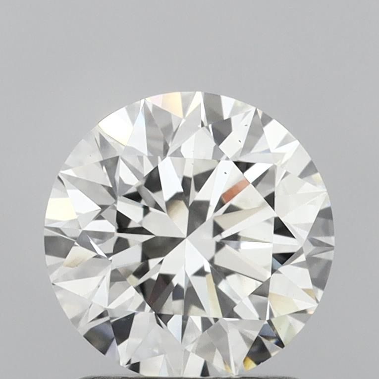 Lab Grown Diamond Lab-grown 1,43Ct G-VS1 Round - IGILG607309234 1