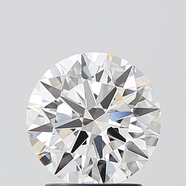Lab Grown Diamond Lab-grown 2,04Ct F-VVS2 Round - IGILG795675160 1