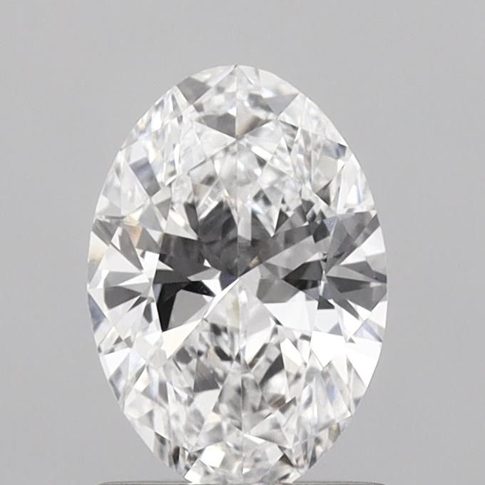Lab Grown Diamond Lab-grown 1Ct D-VS1 Oval - IGILG780686304
