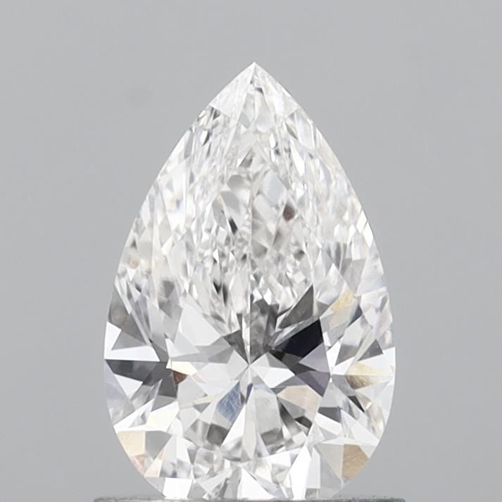 Lab Grown Diamond Lab-grown 1Ct F-VS1 Pear - IGILG783610655